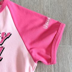 1:1 quality version Deadly Doll Raglan Sleeve Girl Group Style Print Tee 5 colors 29306360