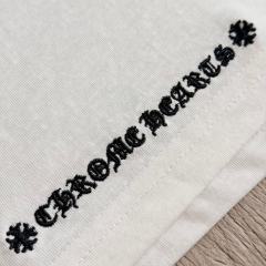 1:1 quality version GRP Y Embroidery Slim Fit Tee for girls 2 colors 29033513