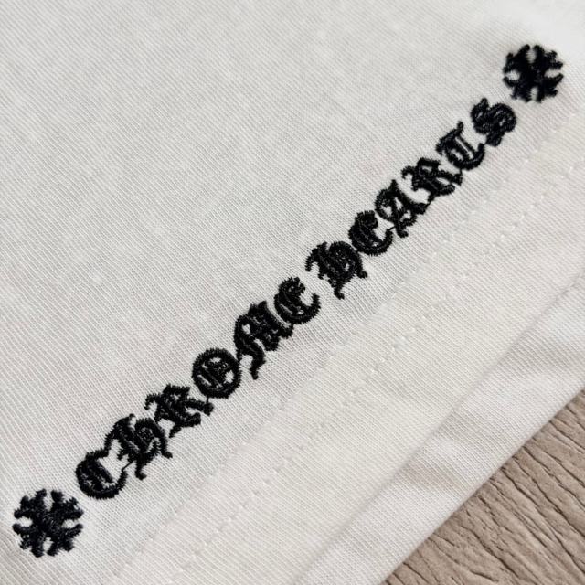 1:1 quality version GRP Y Embroidery Slim Fit Tee for girls 2 colors 29033513