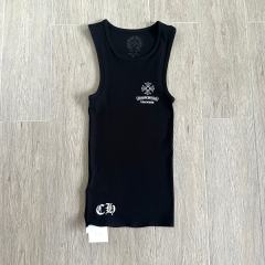 1:1 quality version Cross Scroll Print Tank Dress 29306372