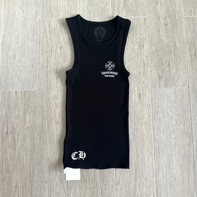 1:1 quality version Cross Scroll Print Tank Dress 29306372