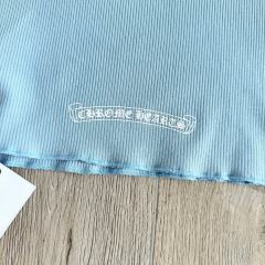 1:1 quality version Minimalist Blue Knitted Tank Dress for girls 29033523