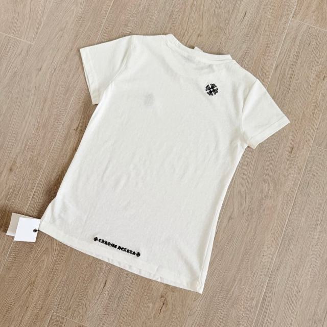 1:1 quality version GRP Y Embroidery Slim Fit Tee for girls 2 colors 29033513