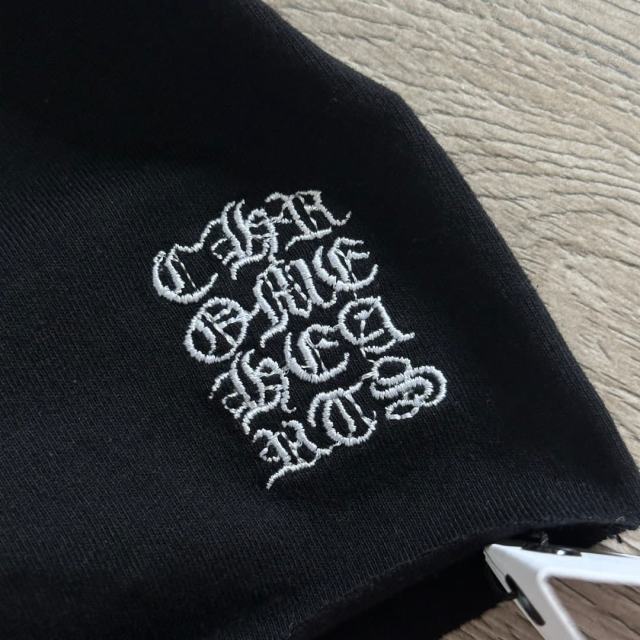 1:1 quality version GRP Y Embroidery Slim Fit Tee for girls 2 colors 29033513
