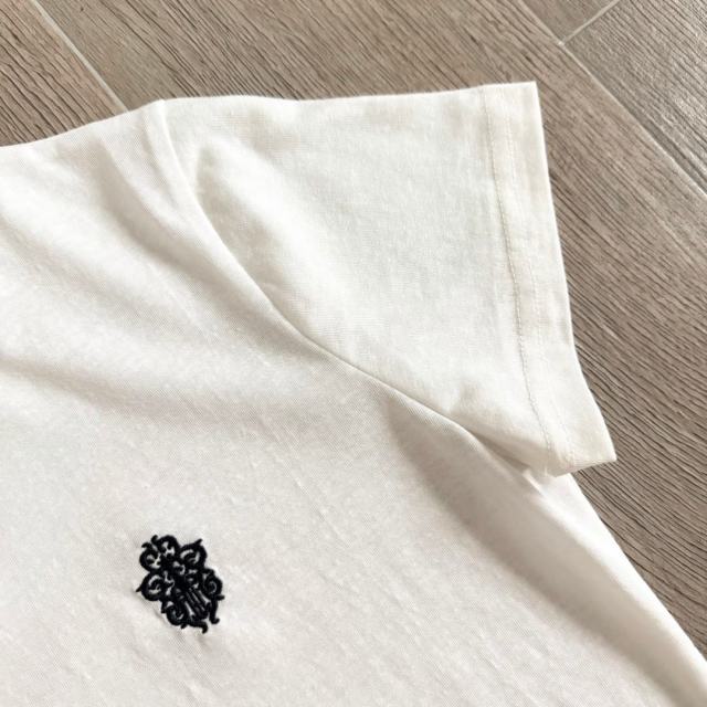 1:1 quality version GRP Y Embroidery Slim Fit Tee for girls 2 colors 29033513