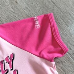 1:1 quality version Deadly Doll Raglan Sleeve Girl Group Style Print Tee 5 colors 29306360