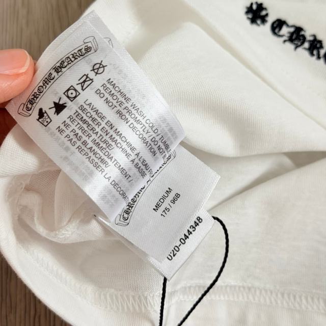 1:1 quality version GRP Y Embroidery Slim Fit Tee for girls 2 colors 29033513