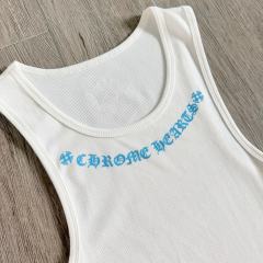 1:1 quality version Summer Fresh Knitted Tank Dress 2 colors for girls 29033522