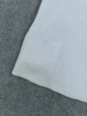1:1 quality version Summer Fresh Knitted Tank Dress 2 colors for girls 29033522