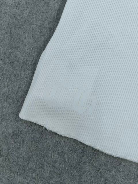 1:1 quality version Summer Fresh Knitted Tank Dress 2 colors for girls 29033522