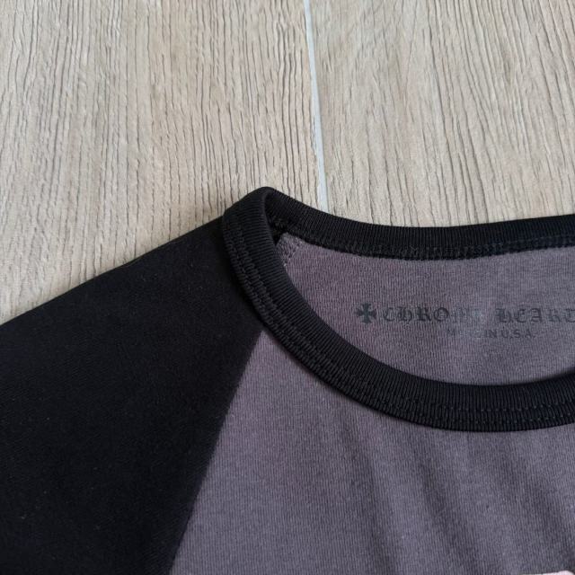 1:1 quality version Deadly Doll Raglan Sleeve Girl Group Style Print Tee 5 colors 29306360