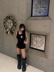 1:1 quality version Back Vertical Sword Vine Print Knit Tank Top 2 colors 29334585