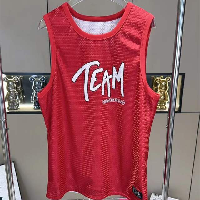 Mesh Long Athletic Reversible Tank Top  for girls 4 colors
