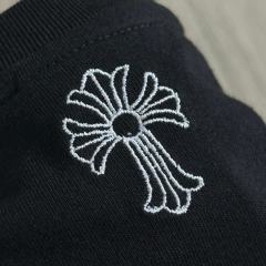 1:1 quality version GRP Y Embroidery Slim Fit Tee for girls 2 colors 29033513