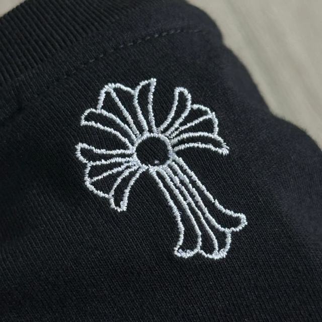 1:1 quality version GRP Y Embroidery Slim Fit Tee for girls 2 colors 29033513