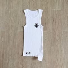 1:1 quality version Back Vertical Sword Vine Print Knit Tank Top 2 colors 29334585