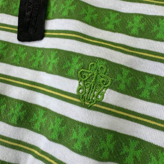 1:1 quality version 28166102 Embroidered Logo Tee 2 colors for girls