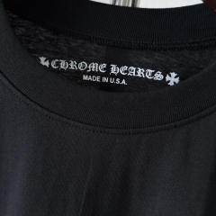 1:1 quality version Number Horseshoe Print Color Block Thin Breathable 3/4 Sleeve Long Sleeve T-Shirt  3 colors for girls 29380260