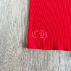 1:1 quality version Side T-Shape Sanskrit Printed Knitted Tank Dress 6 colors for girls 29033524