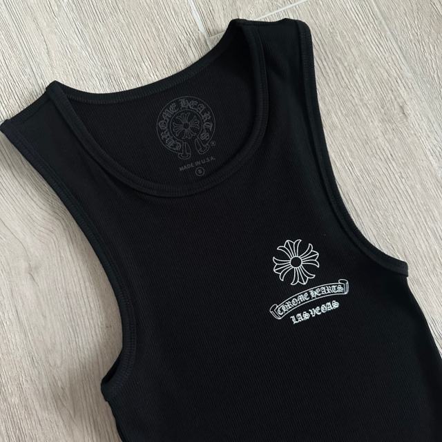 1:1 quality version Cross Scroll Print Tank Dress 29306372