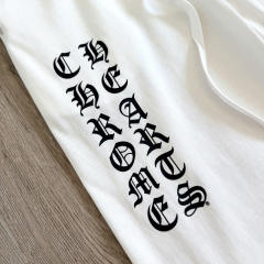 1:1 quality version Comic Figure Spider Web Cross Print Drawstring Wide Leg Sweat Pants for girls 29456663