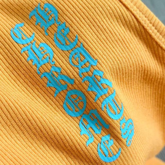1:1 quality version Color Block Sanskrit Orange Knitted Tank Dress for girls 29033519