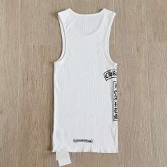 1:1 quality version Side T-Shape Sanskrit Printed Knitted Tank Dress 6 colors for girls 29033524