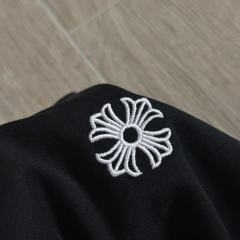1:1 quality version GRP Y Embroidery Slim Fit Tee for girls 2 colors 29033513