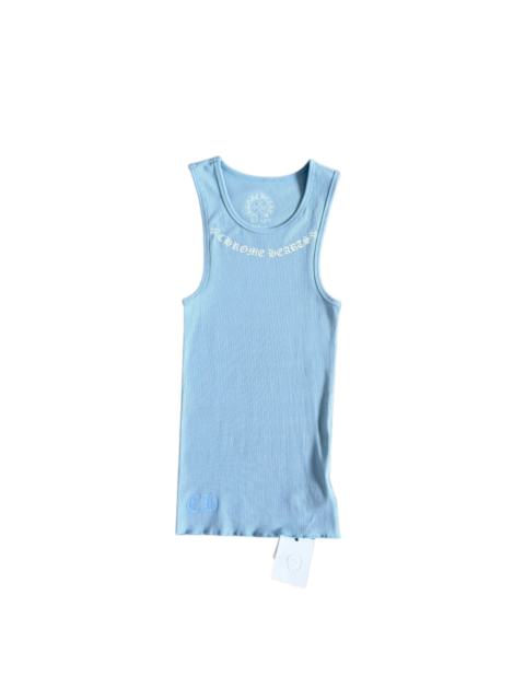 1:1 quality version Minimalist Blue Knitted Tank Dress for girls 29033523