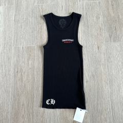1:1 quality version USA Flag Print On Back Knit Tank Dress 2 colors 29306370