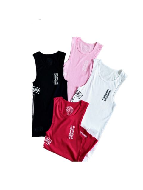 1:1 quality version Side T-Shape Sanskrit Printed Knitted Tank Dress 6 colors for girls 29033524