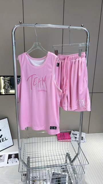 Mesh Long Athletic Reversible Tank Top  for girls 4 colors