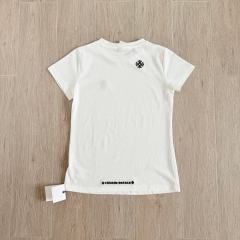 1:1 quality version GRP Y Embroidery Slim Fit Tee for girls 2 colors 29033513
