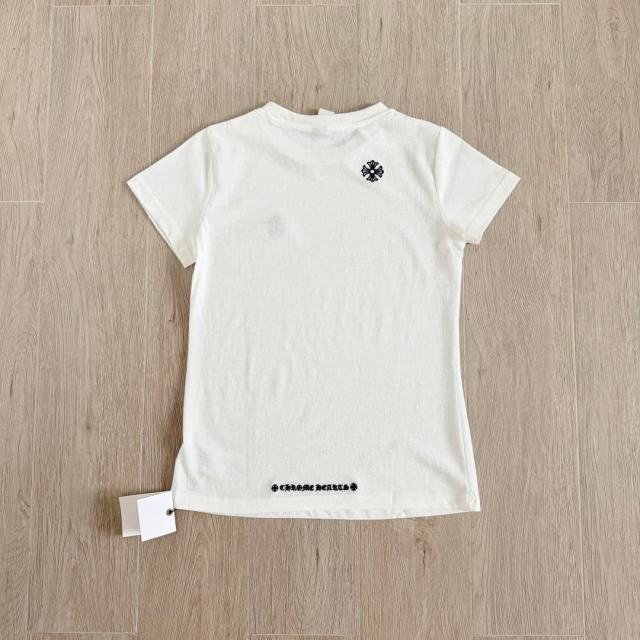 1:1 quality version GRP Y Embroidery Slim Fit Tee for girls 2 colors 29033513