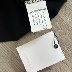 1:1 quality version GRP Y Embroidery Slim Fit Tee for girls 2 colors 29033513