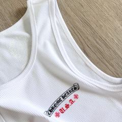 1:1 quality version USA Flag Print On Back Knit Tank Dress 2 colors 29306370