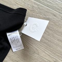 1:1 quality version Cross Flower Embroidery Knit Cami Top 3 colors 29306376