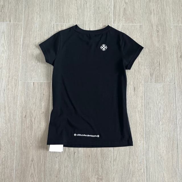 1:1 quality version GRP Y Embroidery Slim Fit Tee for girls 2 colors 29033513