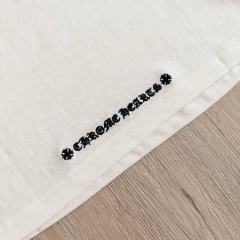 1:1 quality version GRP Y Embroidery Slim Fit Tee for girls 2 colors 29033513