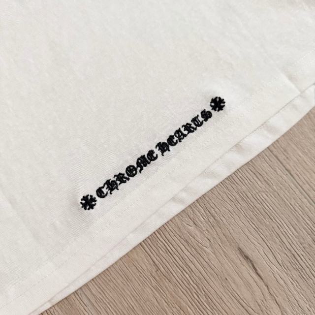 1:1 quality version GRP Y Embroidery Slim Fit Tee for girls 2 colors 29033513