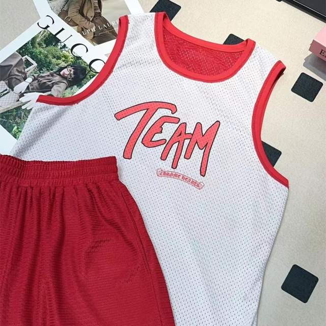 Mesh Long Athletic Reversible Tank Top  for girls 4 colors