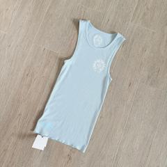 1:1 quality version Cracked Print Knitted Tank Dress 3 colors for girls 29033521