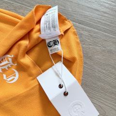 1:1 quality version Color Block Sanskrit Orange Knitted Tank Dress for girls 29033519