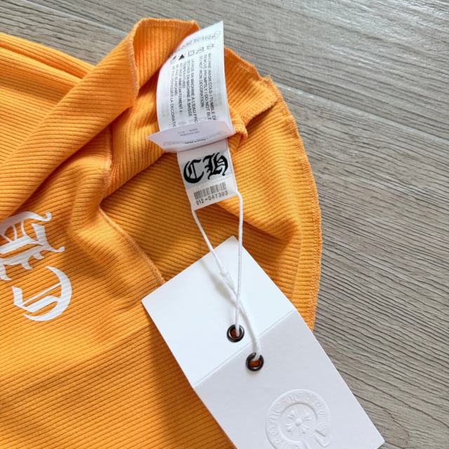 1:1 quality version Color Block Sanskrit Orange Knitted Tank Dress for girls 29033519