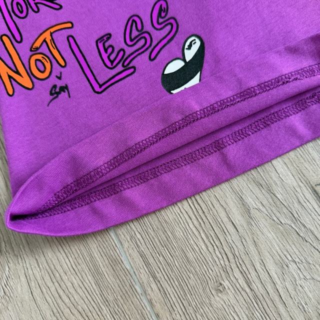 1:1 quality version American Graffiti Streetwear Multi Color Letter Print High Waist A Line Mini Skirt for girls 29392559