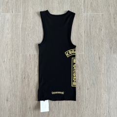 1:1 quality version Side T-Shape Sanskrit Printed Knitted Tank Dress 6 colors for girls 29033524