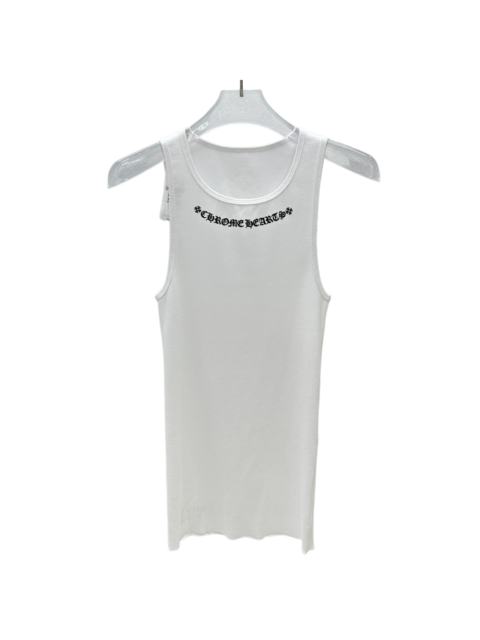 1:1 quality version Sanskrit Back Sketch Figure Print Long Bodycon Tank Dress 29093452