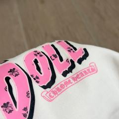 1:1 quality version Deadly Doll Raglan Sleeve Girl Group Style Print Tee 5 colors 29306360