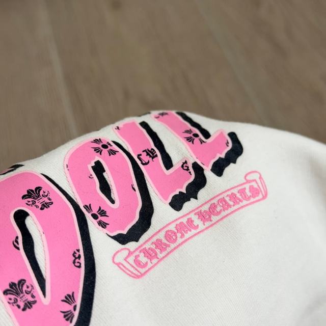 1:1 quality version Deadly Doll Raglan Sleeve Girl Group Style Print Tee 5 colors 29306360