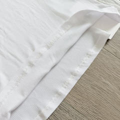 1:1 quality version Y2K Street Cross Gothic Letter Embroidery Ribbed Slim Fit Polo Dress 2 colors 29380249